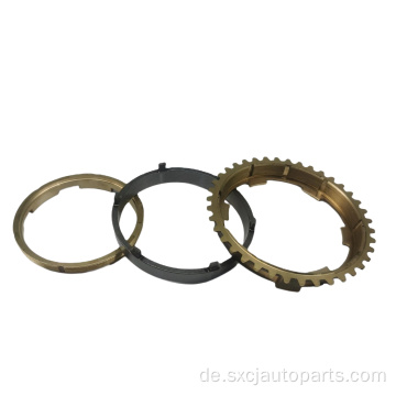 OEM ME511693 Schaltgetriebe Autoteile Synchronizer -Ring für Mitsubishi